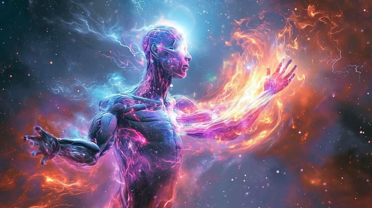 Manifesting Generator Fundamentals to Master Your Unique Human Design